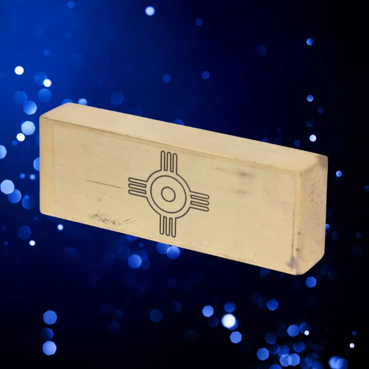 Brass Vastu Aura Booster